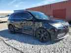 2014 ACURA MDX