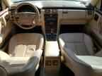 2001 MERCEDES-BENZ E-Class