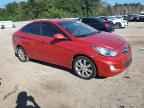 2012 HYUNDAI ACCENT