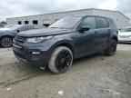 2019 LAND ROVER Discovery Sport