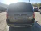2010 DODGE GRAND CARAVAN
