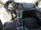 2014 NISSAN SENTRA