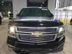 2016 CHEVROLET Suburban