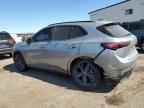 2025 BUICK Envision