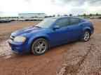 2012 DODGE Avenger