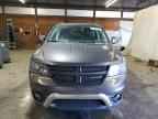 2016 DODGE JOURNEY