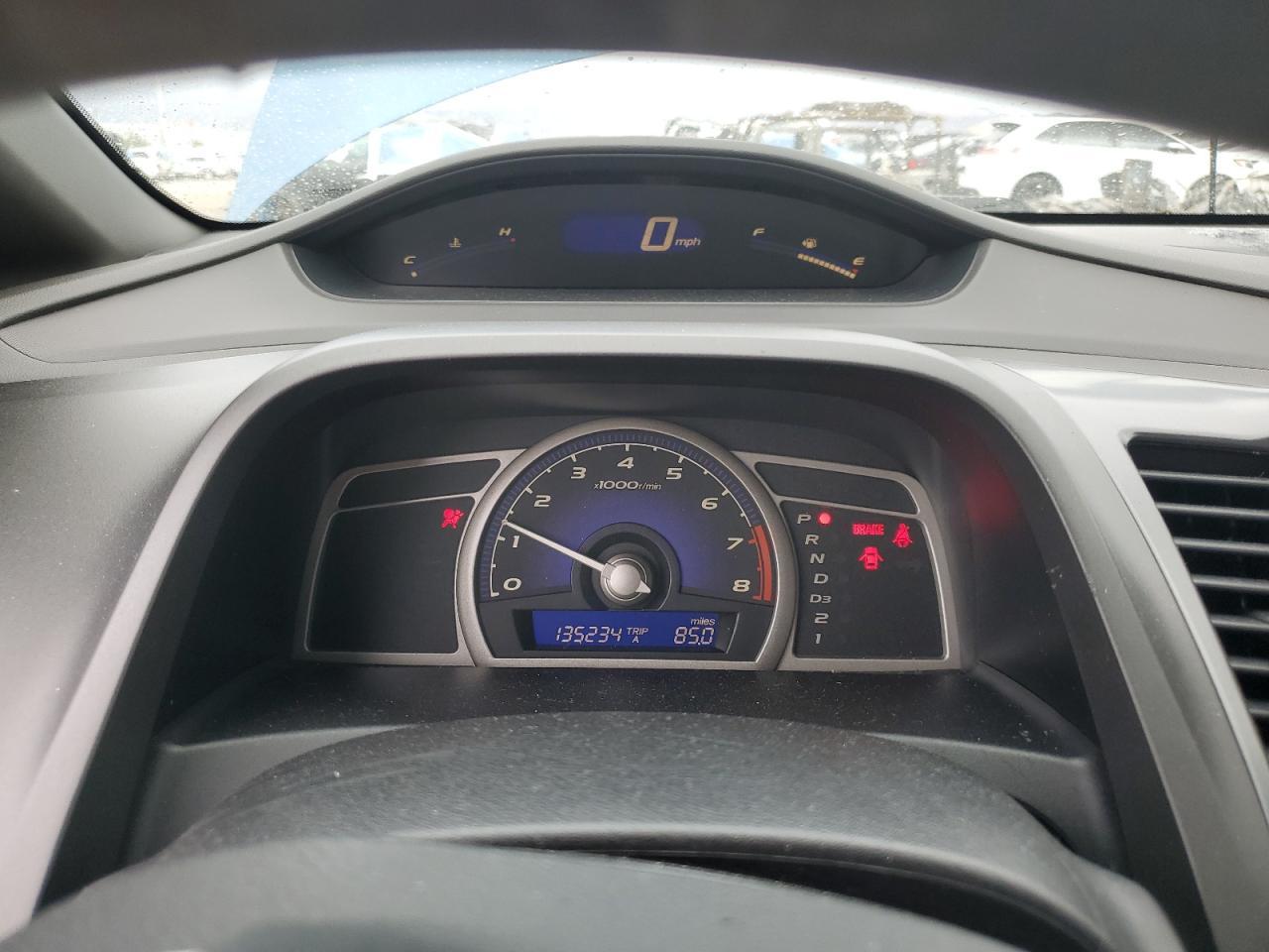 2006 HONDA CIVIC