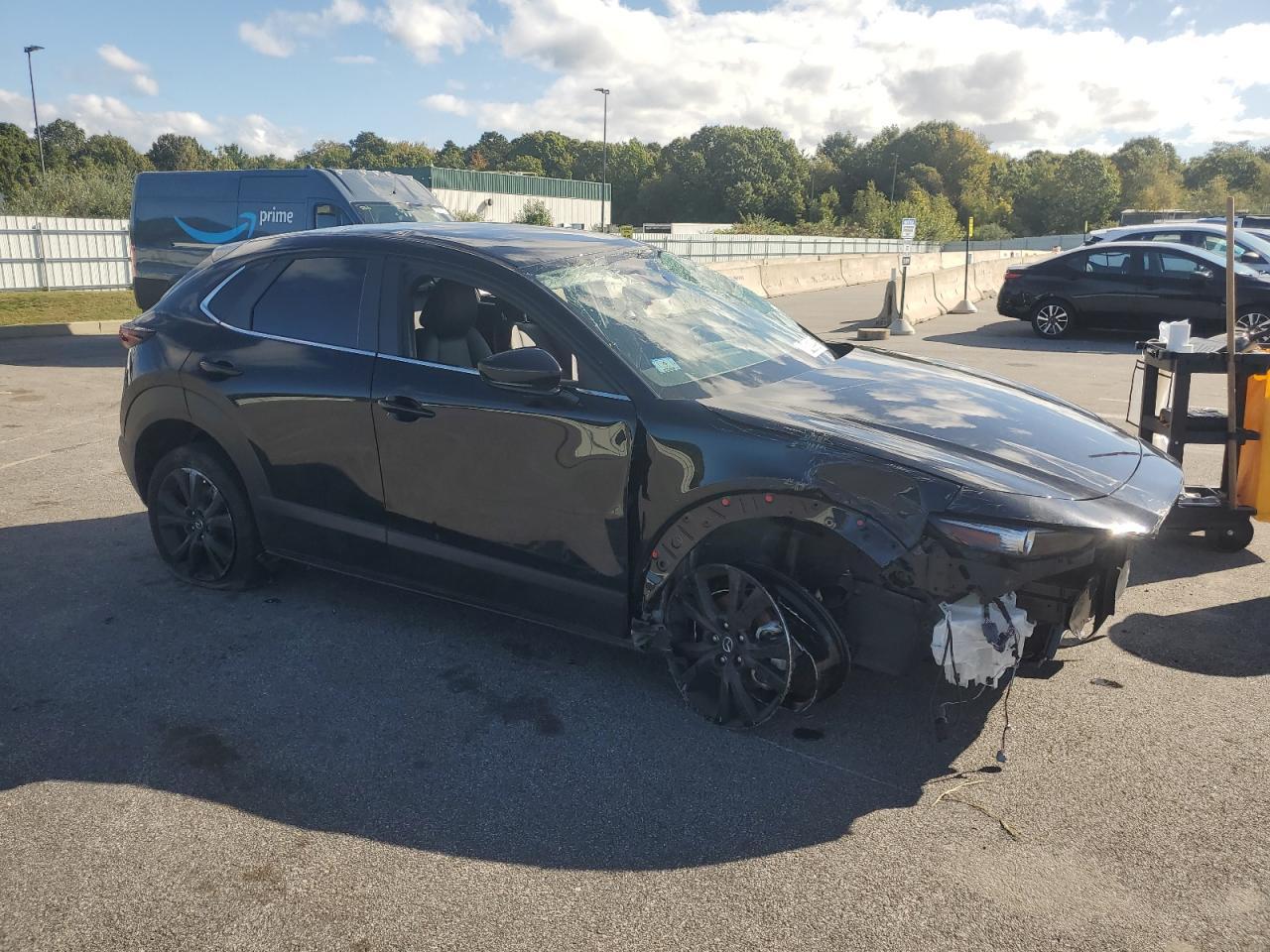 2024 MAZDA CX-30