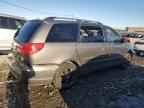 2005 TOYOTA SIENNA