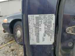 2003 FORD Crown Victoria