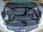2011 NISSAN ALTIMA