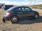 2012 VOLKSWAGEN Beetle