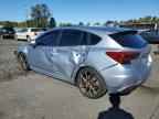 2021 SUBARU IMPREZA