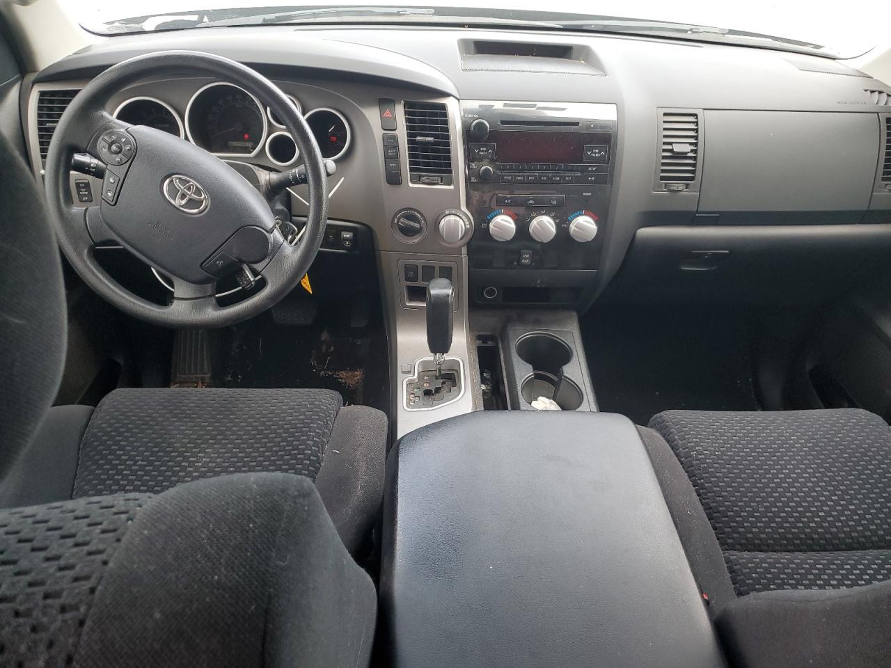 2010 TOYOTA TUNDRA