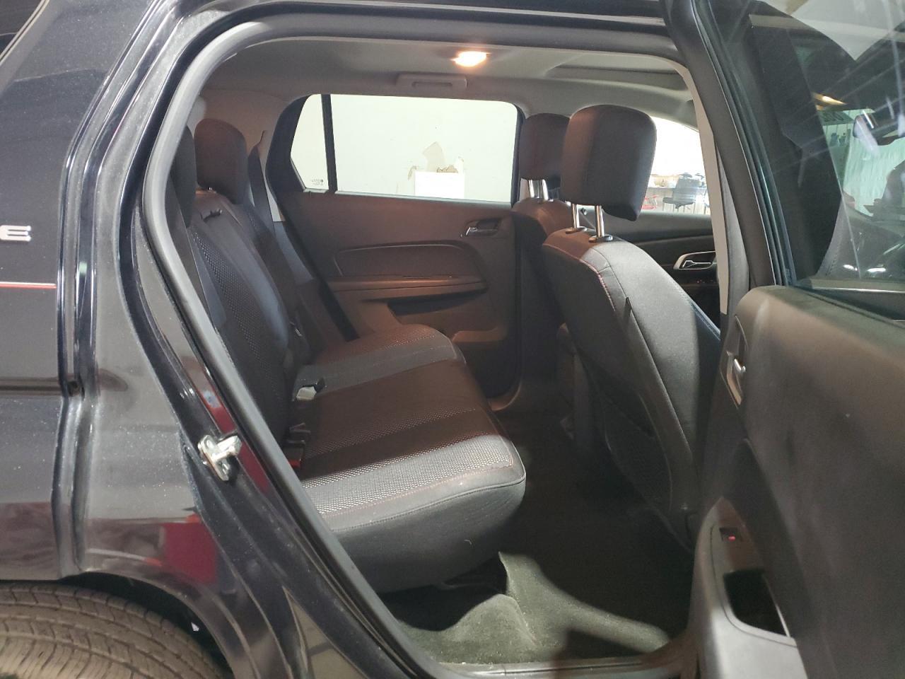 2014 GMC Terrain