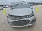 2020 CHEVROLET TRAX