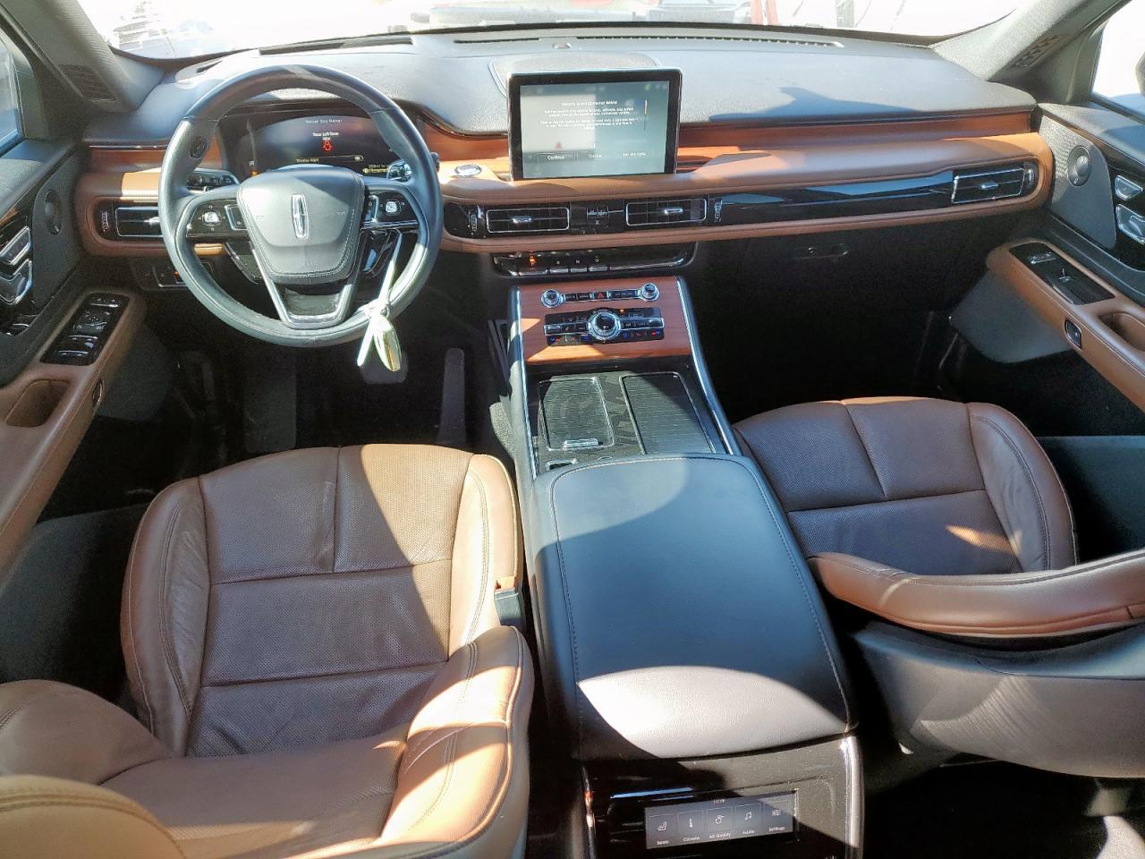 2023 LINCOLN Aviator