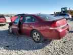 2009 CHEVROLET IMPALA