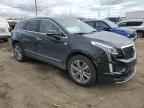 2025 CADILLAC XT5