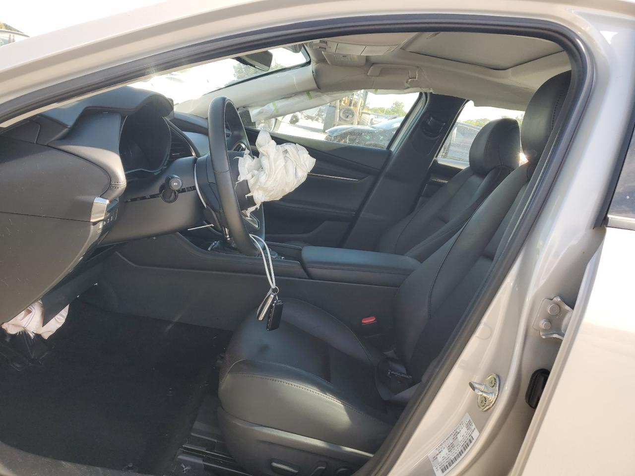 2024 MAZDA 3
