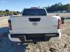 2025 NISSAN Frontier
