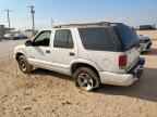 2002 CHEVROLET BLAZER