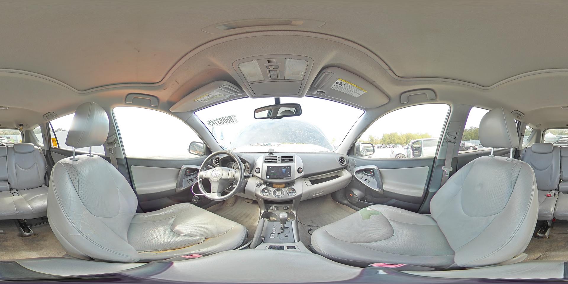 2010 TOYOTA RAV4