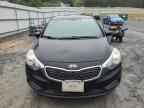 2016 KIA FORTE