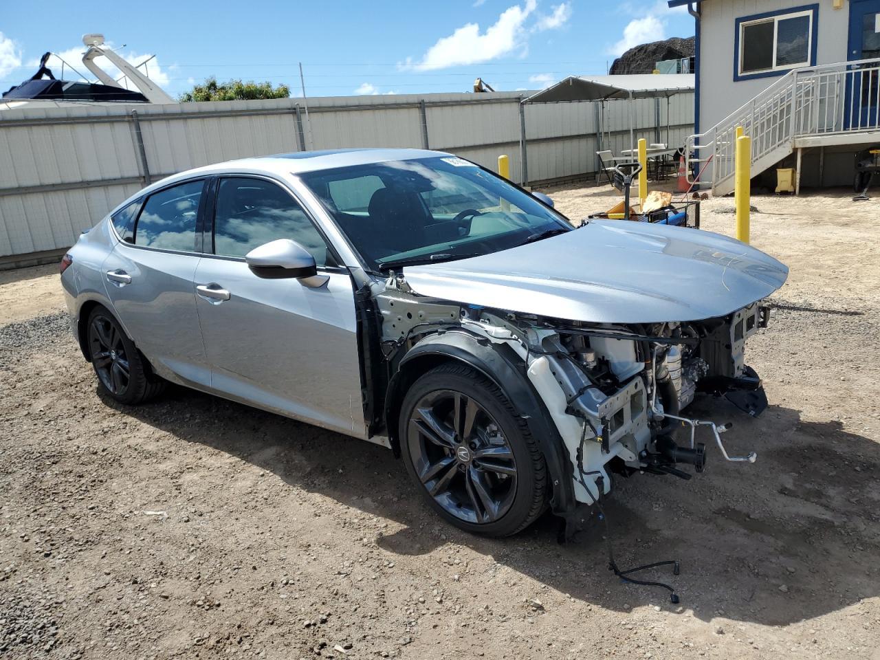 2024 ACURA Integra
