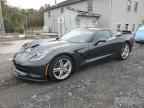 2017 CHEVROLET Corvette Stingray