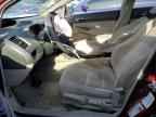 2011 HONDA CIVIC
