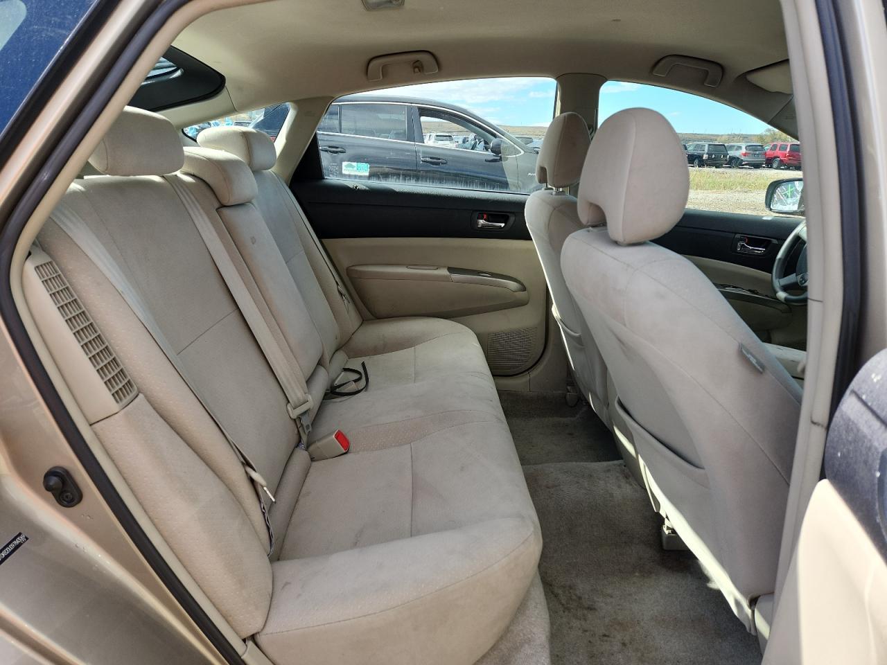 2009 TOYOTA PRIUS