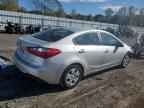 2016 KIA FORTE
