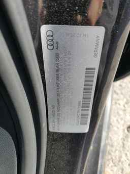 2014 AUDI S6