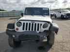 2013 JEEP Wrangler Unlimited