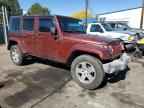 2007 JEEP WRANGLER