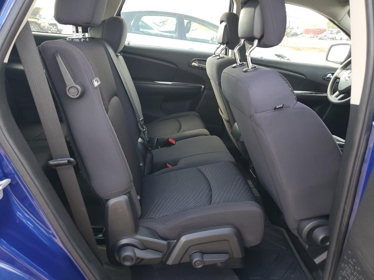 2012 DODGE JOURNEY