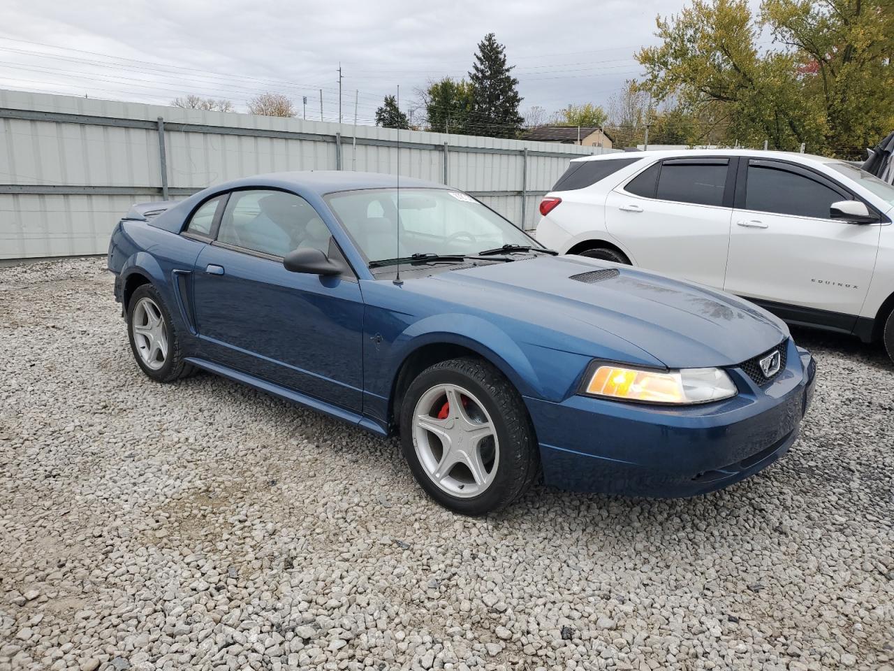 1999 FORD MUSTANG