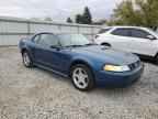 1999 FORD MUSTANG
