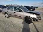 1999 TOYOTA COROLLA