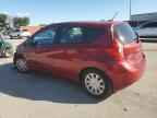 2014 NISSAN Versa Note