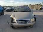 2008 KIA Spectra