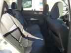 2009 SUBARU FORESTER