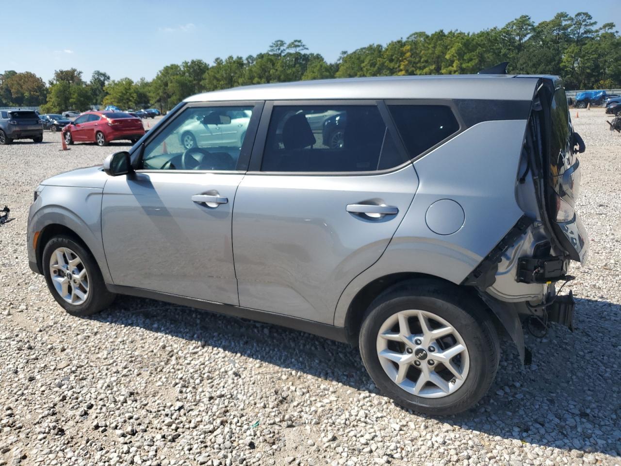 2024 KIA SOUL