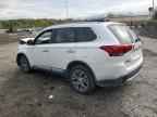 2016 MITSUBISHI outlander