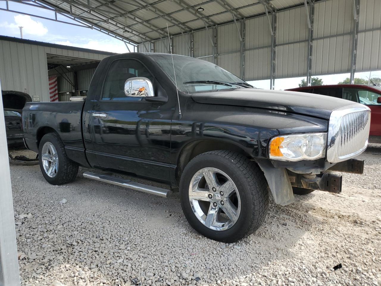 2004 DODGE RAM 1500