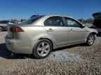 2008 MITSUBISHI LANCER