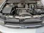 2007 CHEVROLET Trailblazer