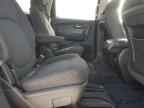 2012 CHEVROLET TRAVERSE
