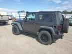 2014 JEEP WRANGLER